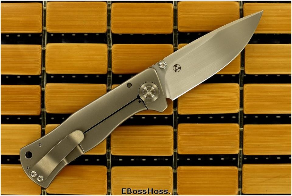 Todd Rexford Epicenter Mini